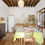 Tatil Evi Esperanza La Cisnera