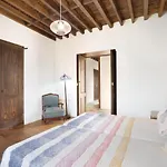 Esperanza Tatil Evi La Cisnera