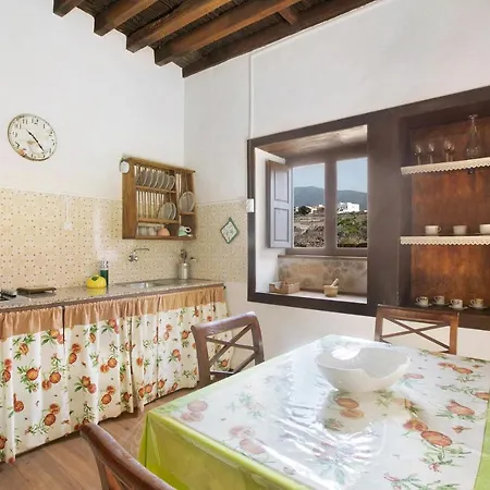 Tatil Evi Esperanza *