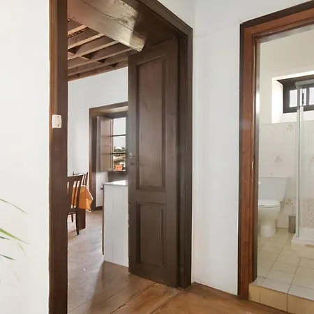 Tatil Evi Esperanza *