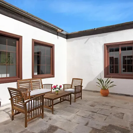 Esperanza Tatil Evi *