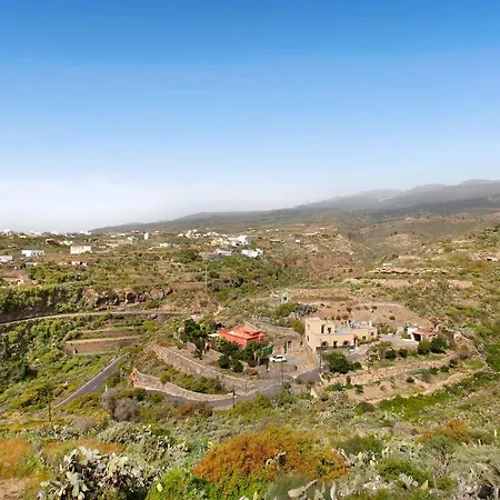 Tatil Evi Esperanza La Cisnera