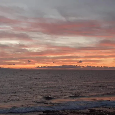 Tatil Evi Esperanza La Cisnera