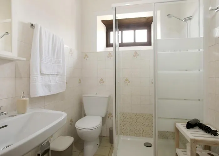 Nyaraló Esperanza La Cisnera