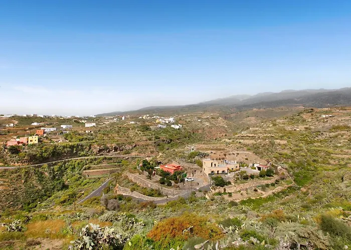 Nyaraló Esperanza La Cisnera