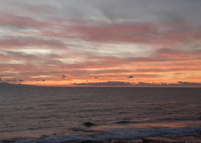 Nyaraló Esperanza La Cisnera