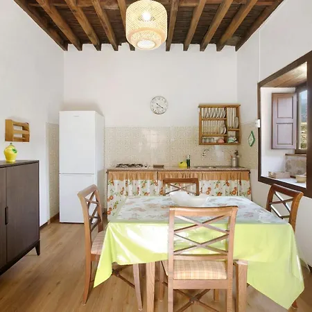 Vakantiehuis Esperanza La Cisnera