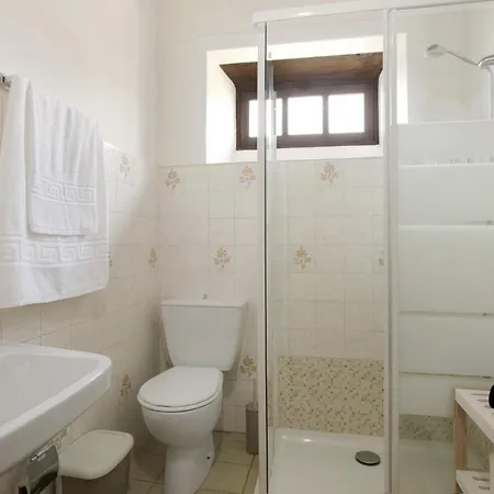 Vakantiehuis Esperanza La Cisnera