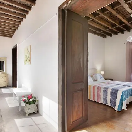 Esperanza Vakantiehuis La Cisnera