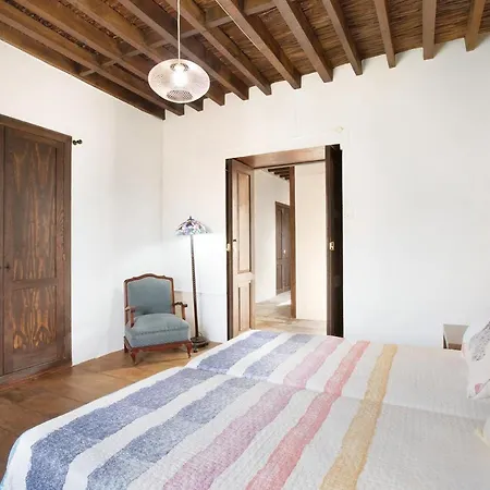 Esperanza 度假居 La Cisnera