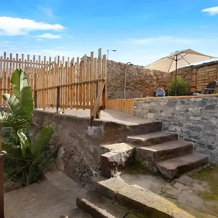 Esperanza Vakantiehuis La Cisnera