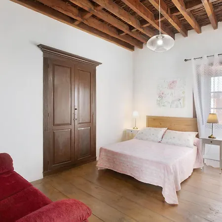Prázdninový dům Esperanza La Cisnera