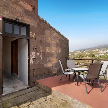 펜션 Esperanza La Cisnera